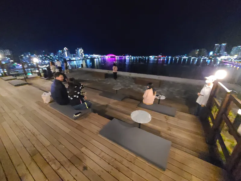 [Sokcho][Sokcho Joyang-dong] Lake view hot spring sauna swimming pool quiet top floor rooftop downtown 12