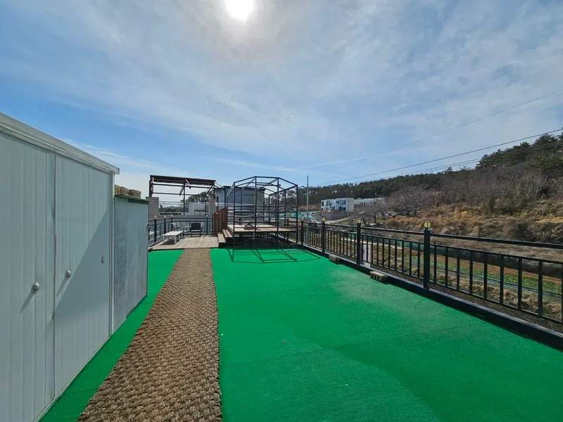 [Gijang, Busan] European-style two-room private pension #3 bathrooms #2 shower rooms 27