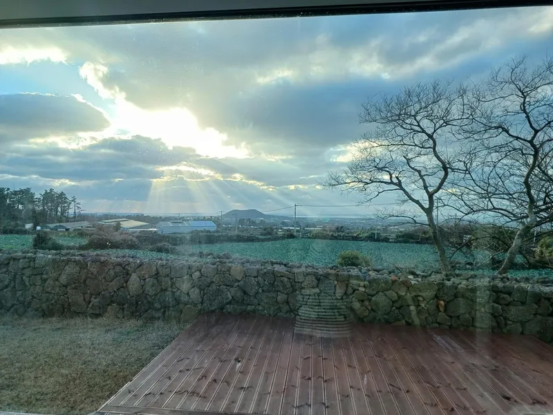 [Hallim, Jeju] Haha House #Single-family home #2nd floor #Comfortable #Sunset restaurant #Infant and toddler #Stone wall #Yard 31