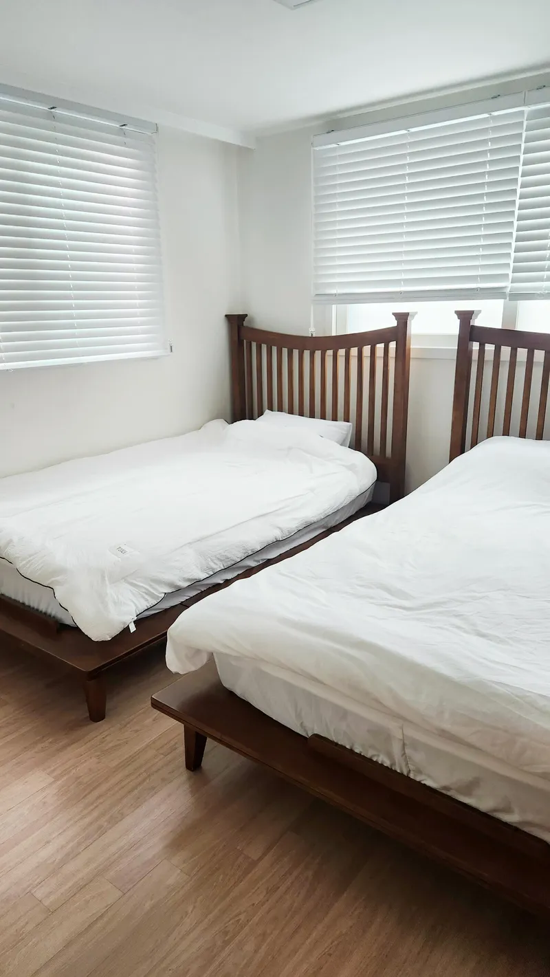 [Yangcheon, Seoul][Mokdong - Maximum 4 people] 5 minutes on foot from Line 2 and 5/Free parking 23