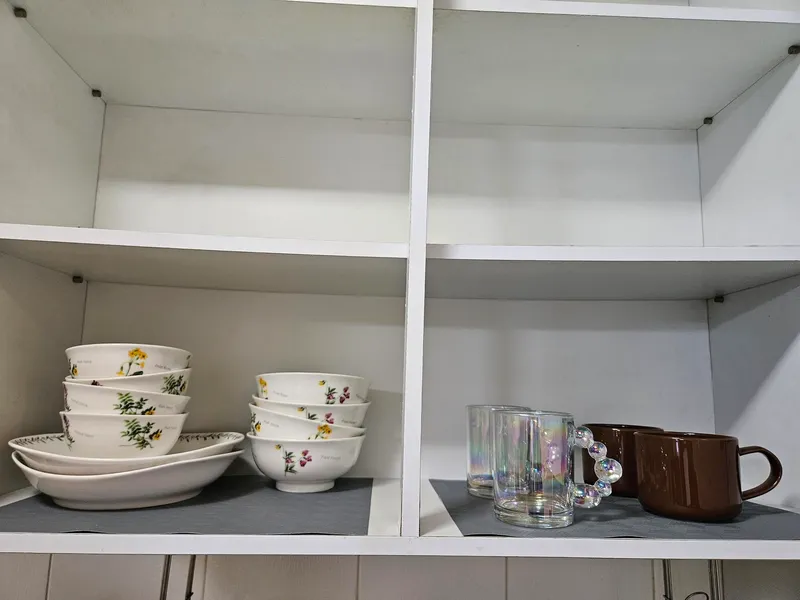[Mapo, Seoul] Hongdae Exit 6 Fully Furnished Studio Officetel 403 25