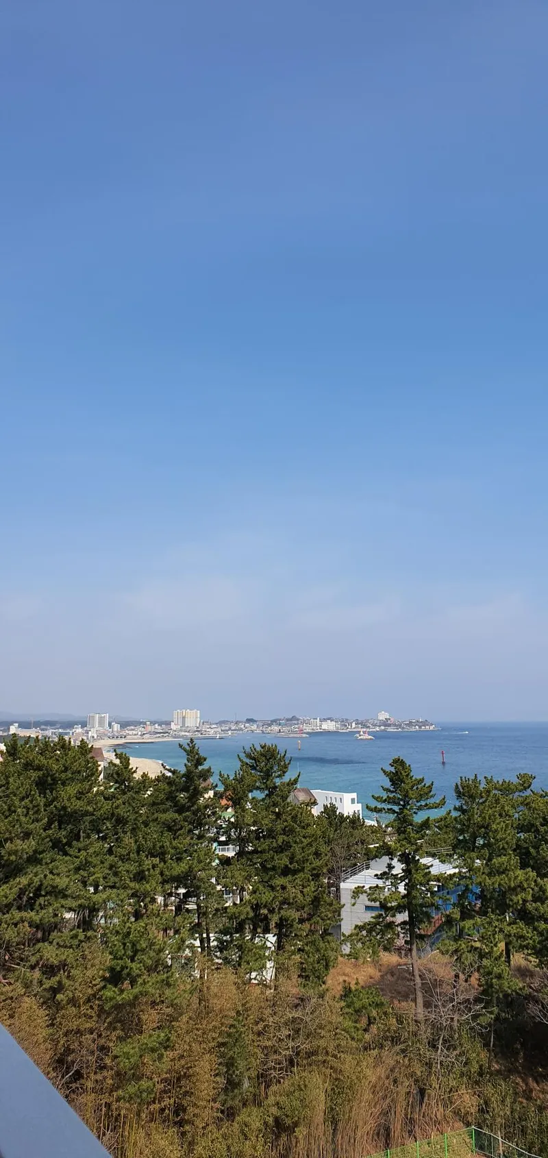 [Gangneung] Embracing the Yeongjin Sea! 3