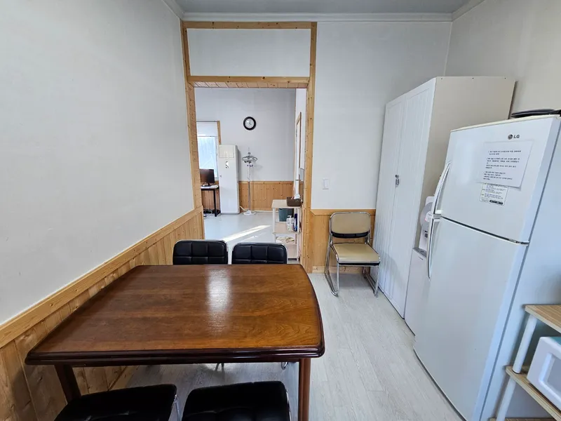 [Goseong] A villa-like house on the second floor of a mountain valley by the sea, Sopung-dong 9