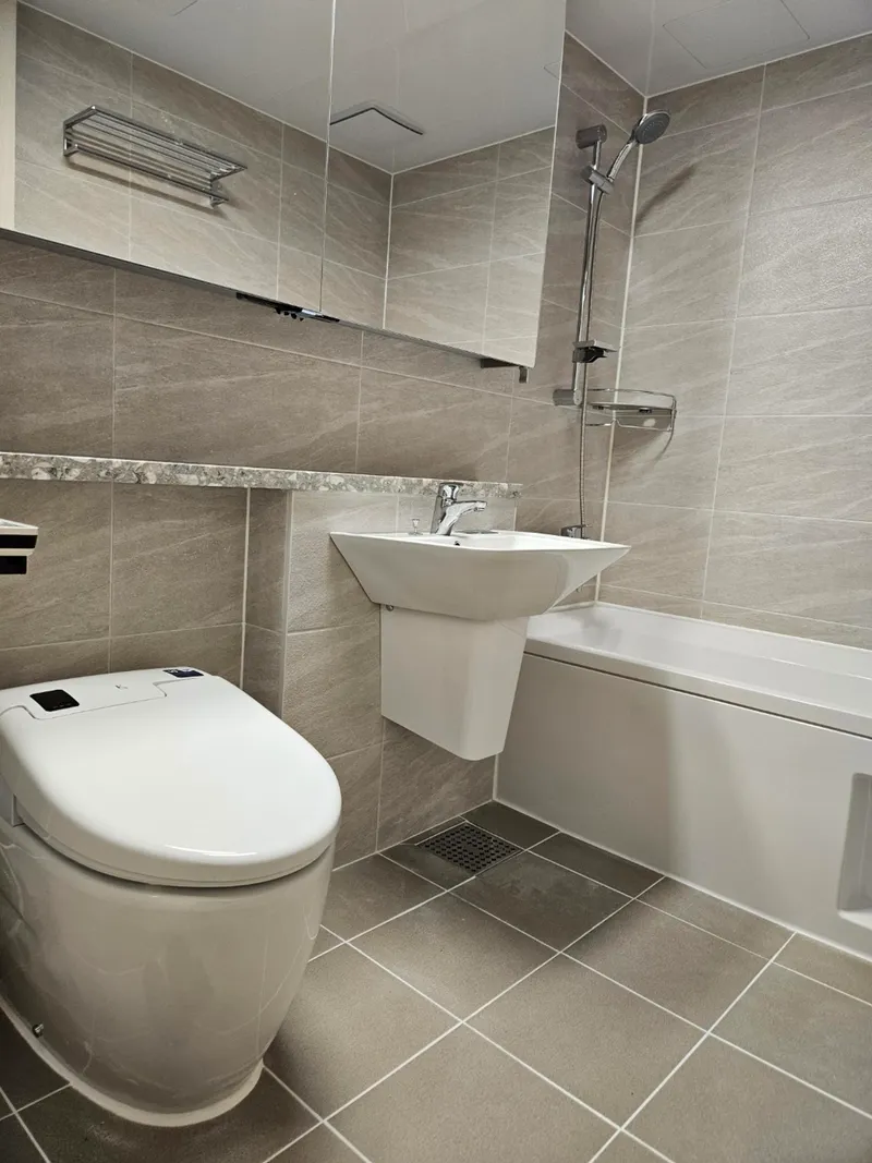 [Sokcho] Ocean Apartment, newly built and like my own home, with a view of the sea and Seoraksan Mountain 34