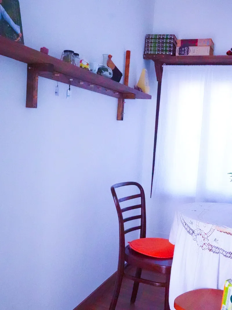 [Hahyo-dong, Seogwipo] Single accommodation near Soesogak 5
