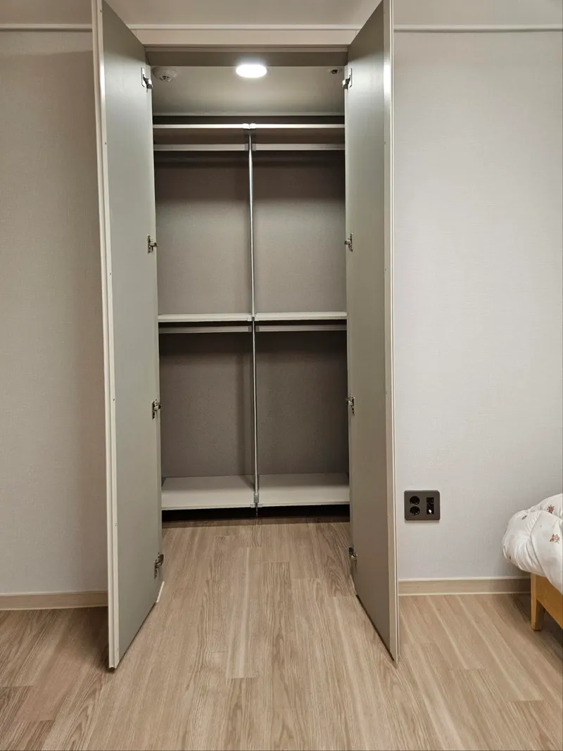[Sokcho] Ocean Apartment, newly built and like my own home, with a view of the sea and Seoraksan Mountain 22