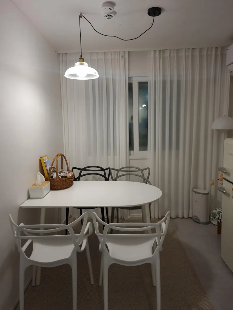 [Eunpyeong, Seoul] 1 minute walk from DMC Station #Located in a quiet residential area 2