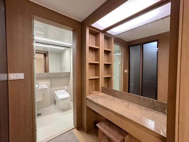 [Sokcho] Sokcho I Ocean View Fully Furnished Three-Room Apartment for Short-Term Rental 5