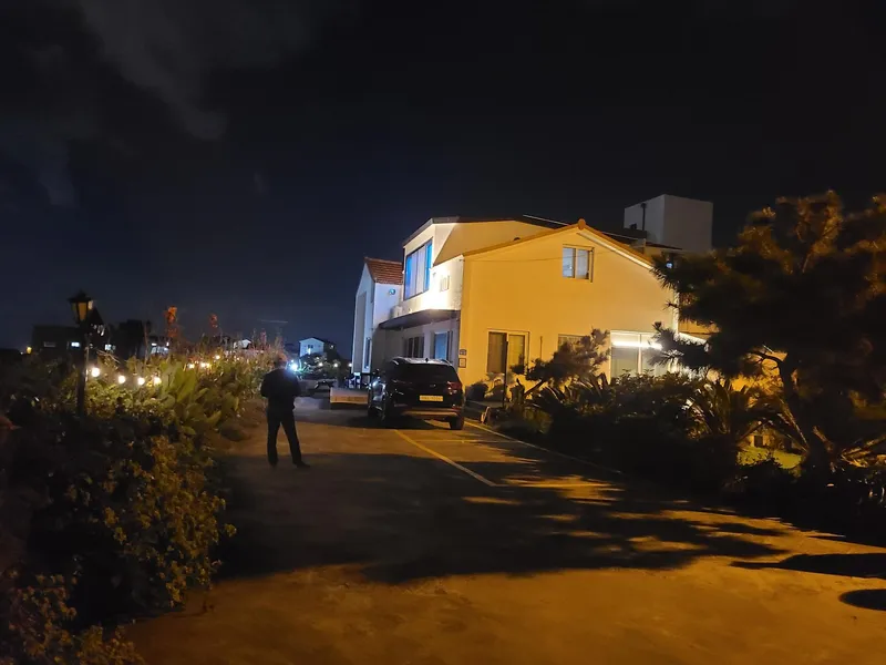 [Gujwa, Jeju] Independent Pension near Hadori Rabbit Island 27