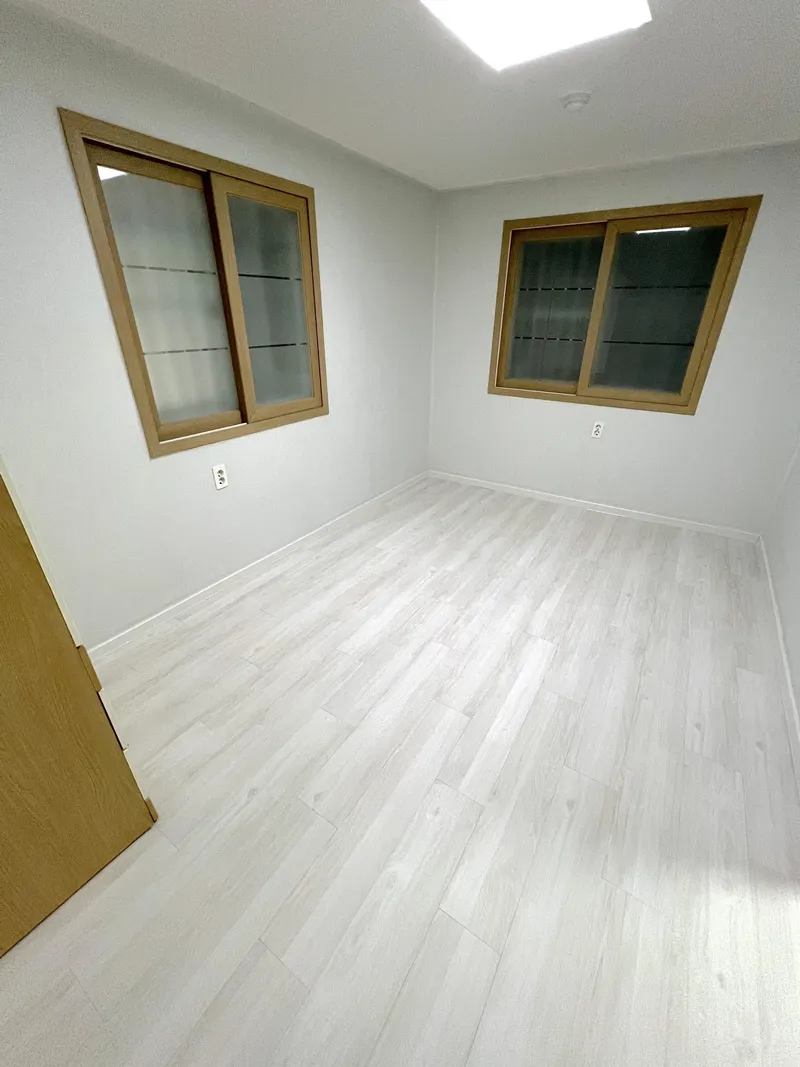 [Yeonje, Busan] Detached one-room house 2