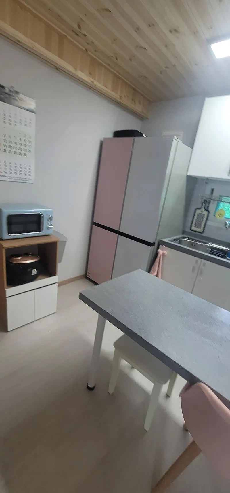 [Hoengseong] Dunae 500-high land newly built 2nd floor B-dong Jeonwon house 9