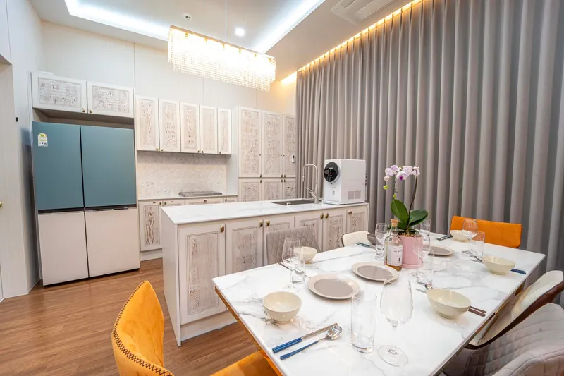 [Yeongjong, Incheon] Within 5 minutes walk from Yeongjongdo Unseo Station #Chandelier #Dogs allowed 10