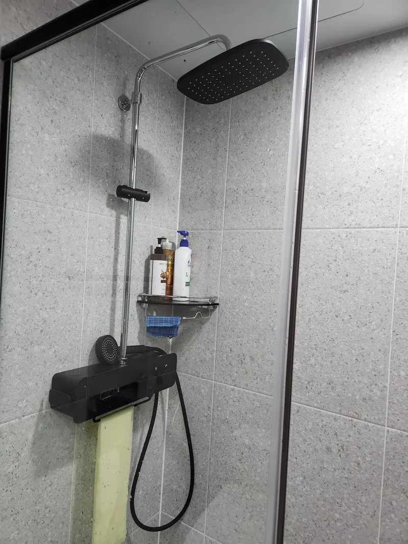 [경기 안산] 힐링감성복층/시화호뷰/반려가능/ 오이도대부도여행/넷플마샬빔 9