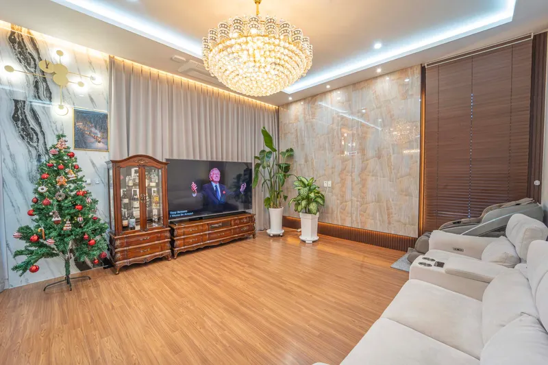 [Yeongjong, Incheon] Within 5 minutes walk from Yeongjongdo Unseo Station #Chandelier #Dogs allowed 19