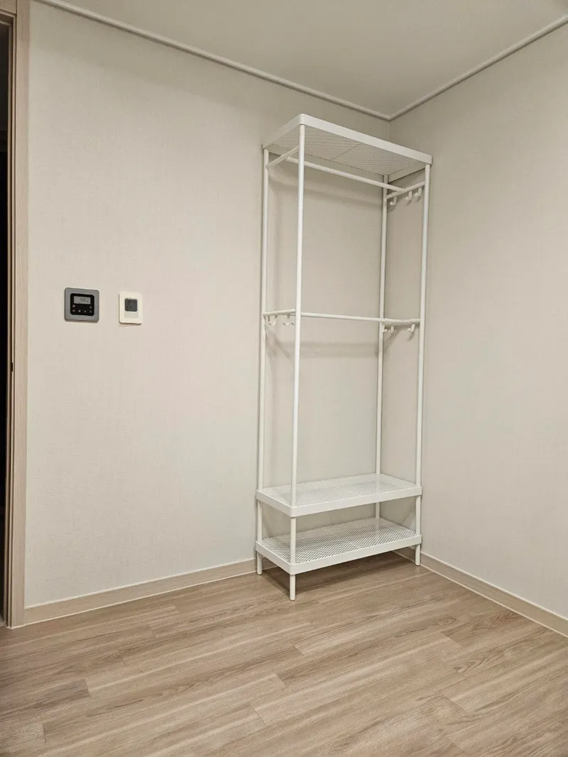 [Sokcho] Ocean Apartment, newly built and like my own home, with a view of the sea and Seoraksan Mountain 29