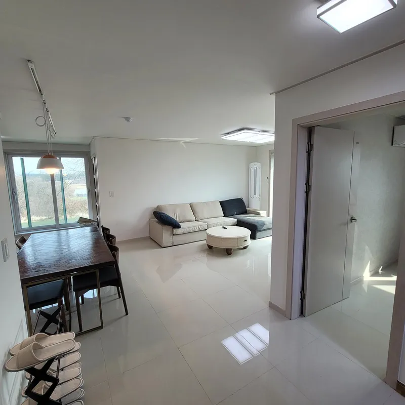 [Taean] A leisurely detached country house near Mongsanpo, Nammyeon #1 12