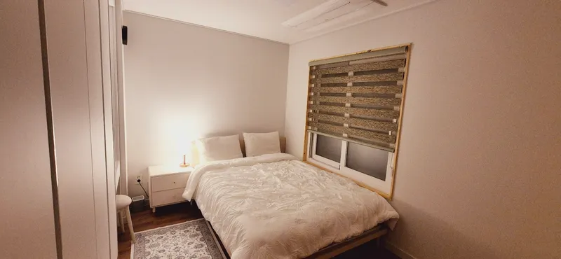 [Hahyo-dong, Seogwipo] Soysoggak Cozy House Two-room Duplex House 24