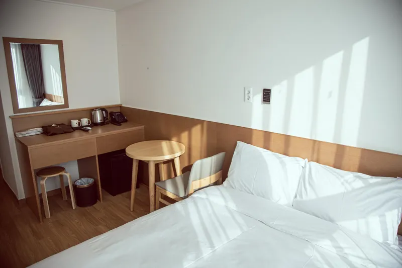 [부산 기장] #무보증무관리비#부산기장한달살기#스테이부산기장 5