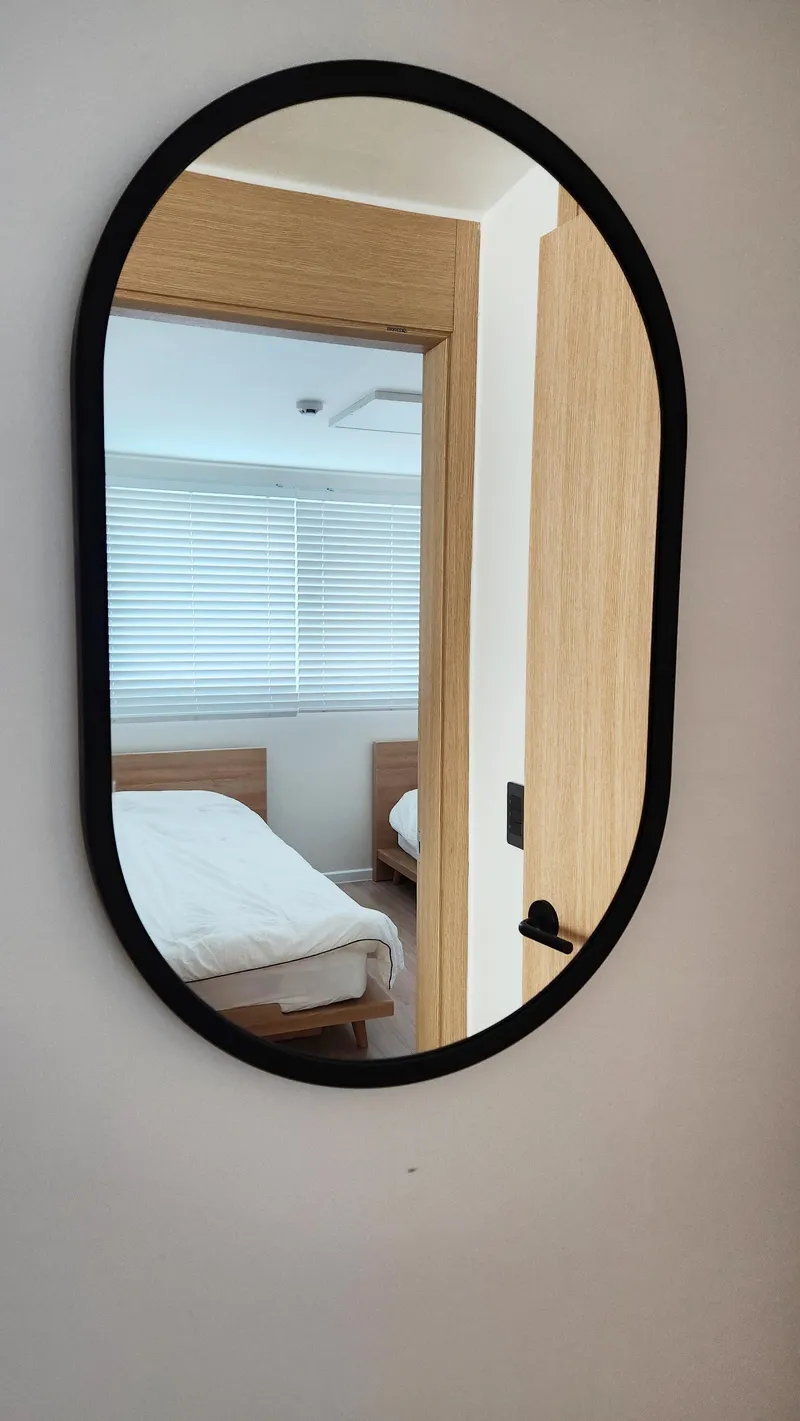 [Yangcheon, Seoul][Mok-dong - Max. 4 / Pets Allowed] 5-minute walk from Lines 2 & 5 / Free Parking 55