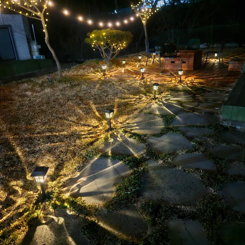 [Taean] A leisurely detached country house near Mongsanpo, Nammyeon #7 6