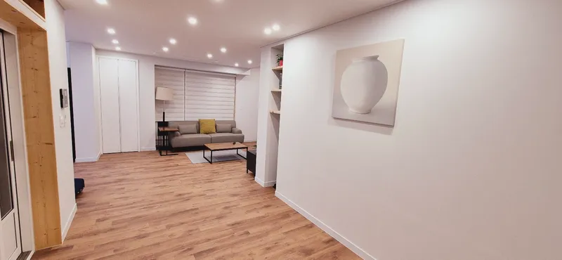 [Hahyo-dong, Seogwipo] Soysoggak Cozy House Two-room Duplex House 30