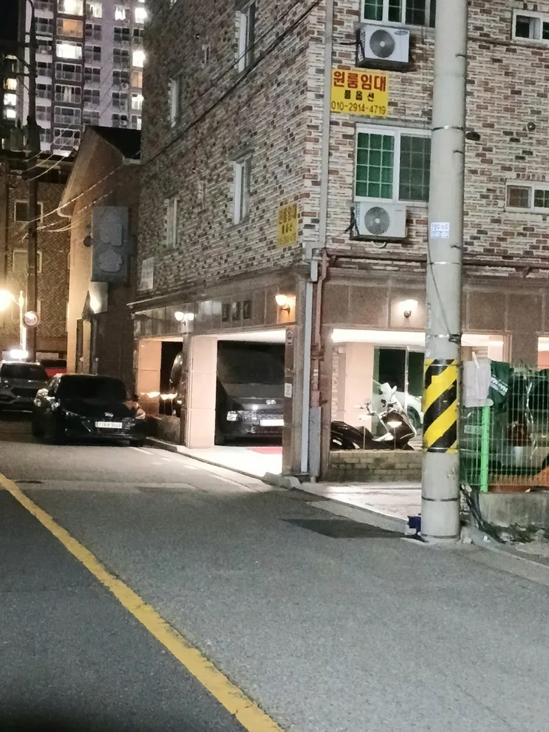 [전북 군산] 안전하고 시립도서관이 가까운 원룸 15