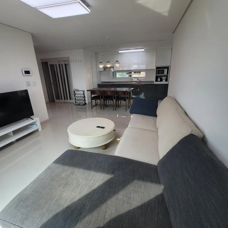 [Taean] A leisurely detached country house near Mongsanpo, Nammyeon #1 14