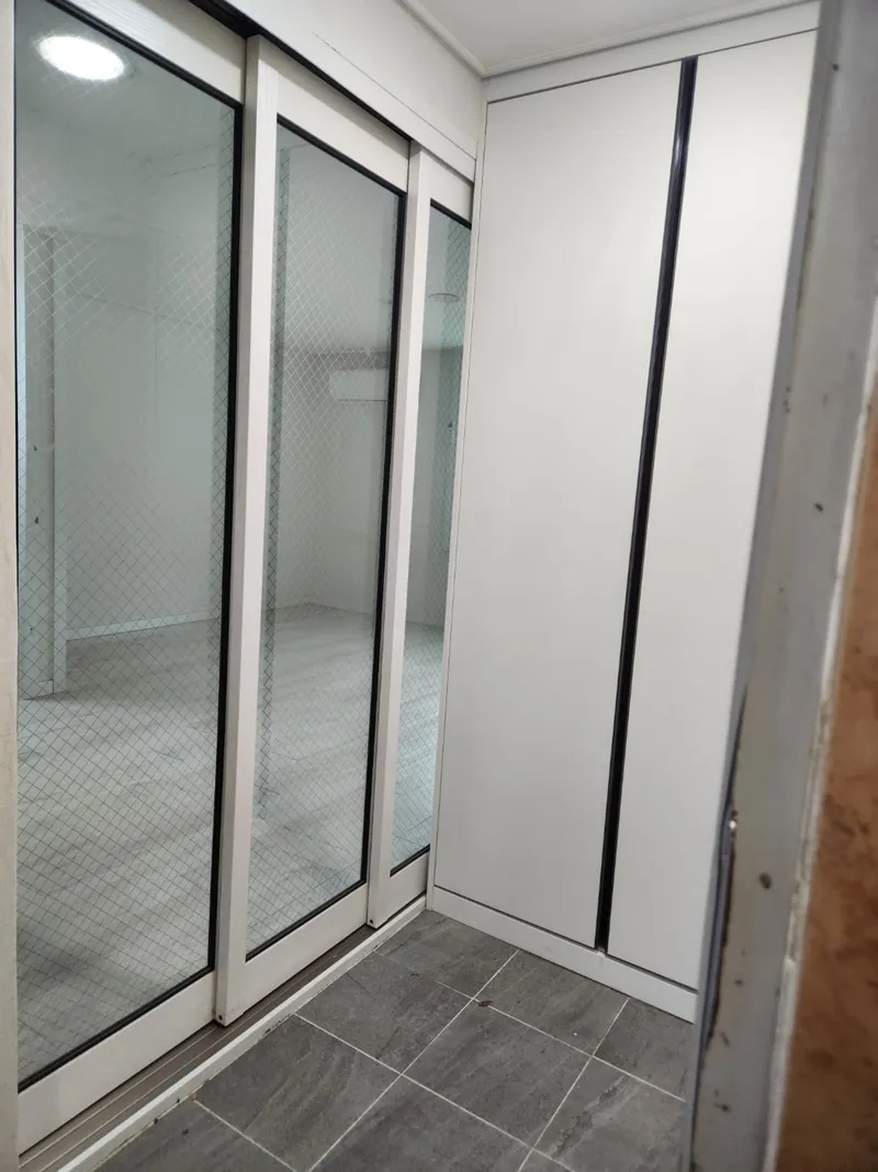 [Seo-gu, Daejeon][Daejeon Galma-dong] Large TV Queen Bed Dryer #PetFriendly 20