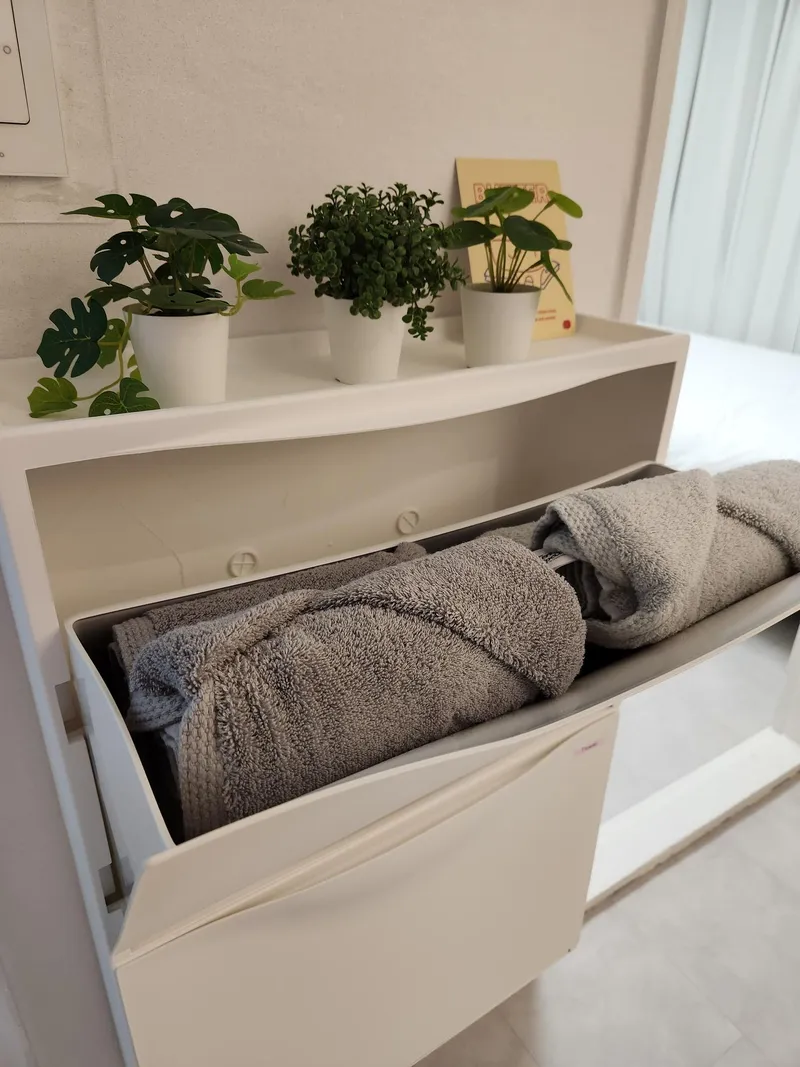 [Eunpyeong, Seoul] 1 minute walk from DMC Station #Located in a quiet residential area 15