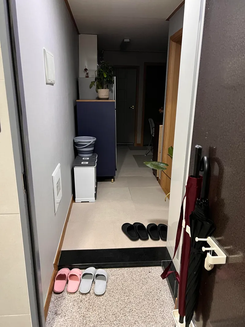[서울 강남] 언주역과 선정릉역 사이 깔끔한 숙소 10