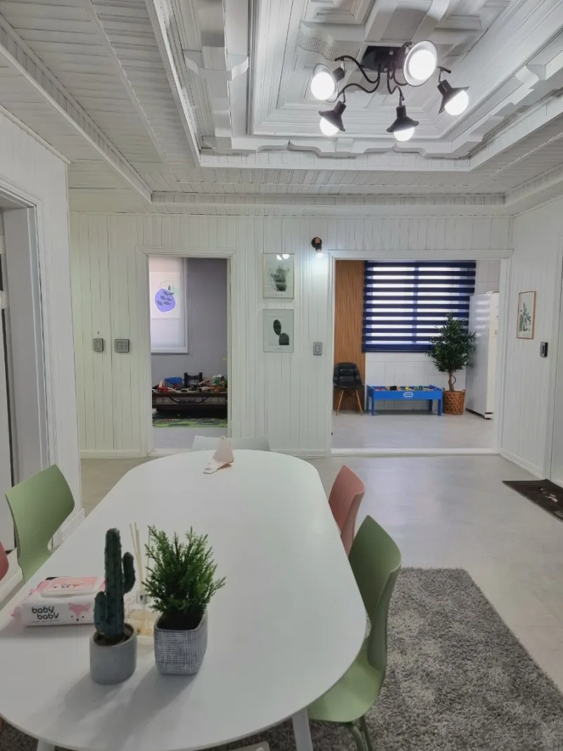 [Cheonan][Cheonan, South Chungcheong Province] A beautifully renovated country house, a charming, independent lodging facility. 43