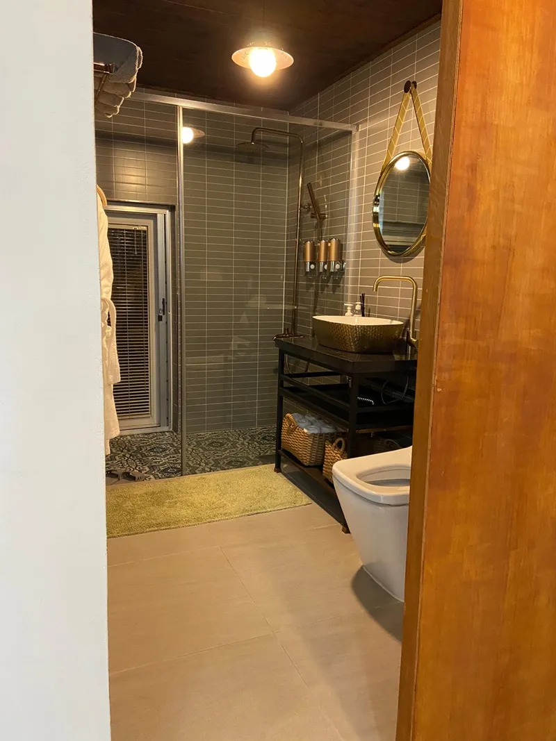 [Hallim, Jeju][Jeju Hyeopjae] Jeju Countryside Stone Wall House Hyeopjae Private Stay with Large Pool 18