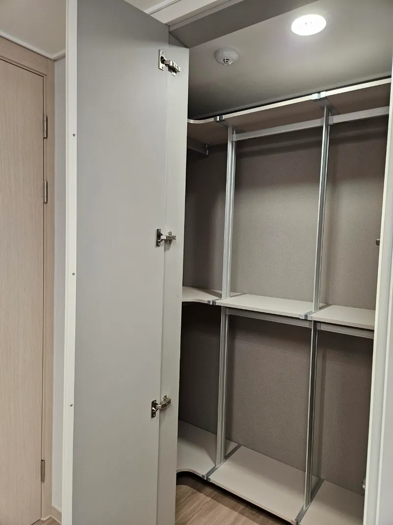 [Sokcho] Ocean Apartment, newly built and like my own home, with a view of the sea and Seoraksan Mountain 24
