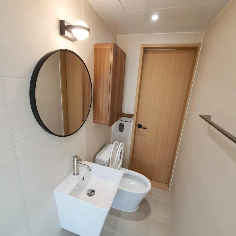 [Yangcheon, Seoul][Mokdong-Pets Only/Maximum 3 People] 5 minutes walk from Line 2 and 5/Free Parking 29