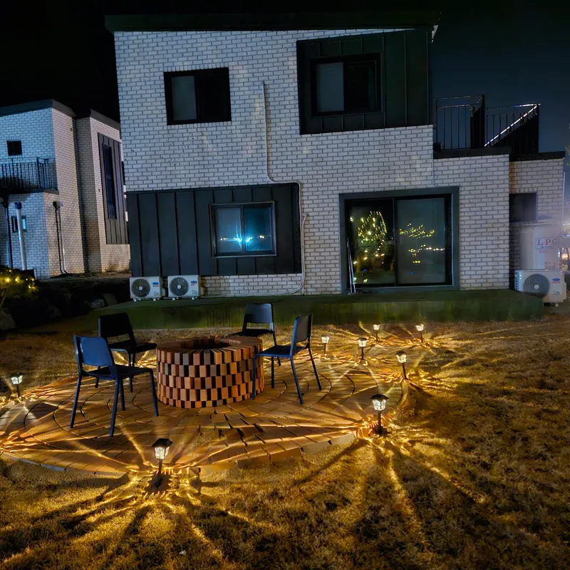 [Taean] A leisurely detached country house near Mongsanpo, Nammyeon #1 9