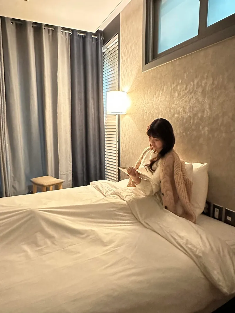 [제주 애월] #넓은 독채 #잔디마당 #바베큐데크 #복층 #가까운오름 3 61