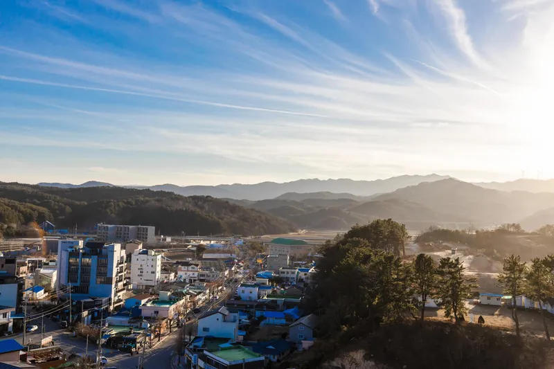 [강원 양양] A양양오션뷰 죽도해변 오션뷰 11