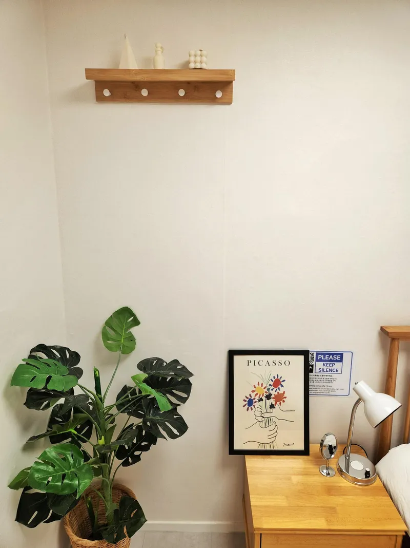 [Eunpyeong, Seoul] 1 minute walk from DMC Station #Located in a quiet residential area 16