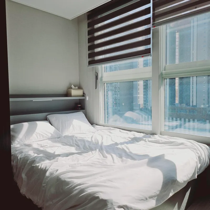 [Ansan] Live House 1 #Ocean View #Oido #Daebudo #Half Moon Island #Turtle Island 16