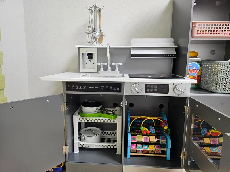 [Gangneung] Sacheon Beach Baby-friendly travel accommodation that makes it easy to travel with babies 46