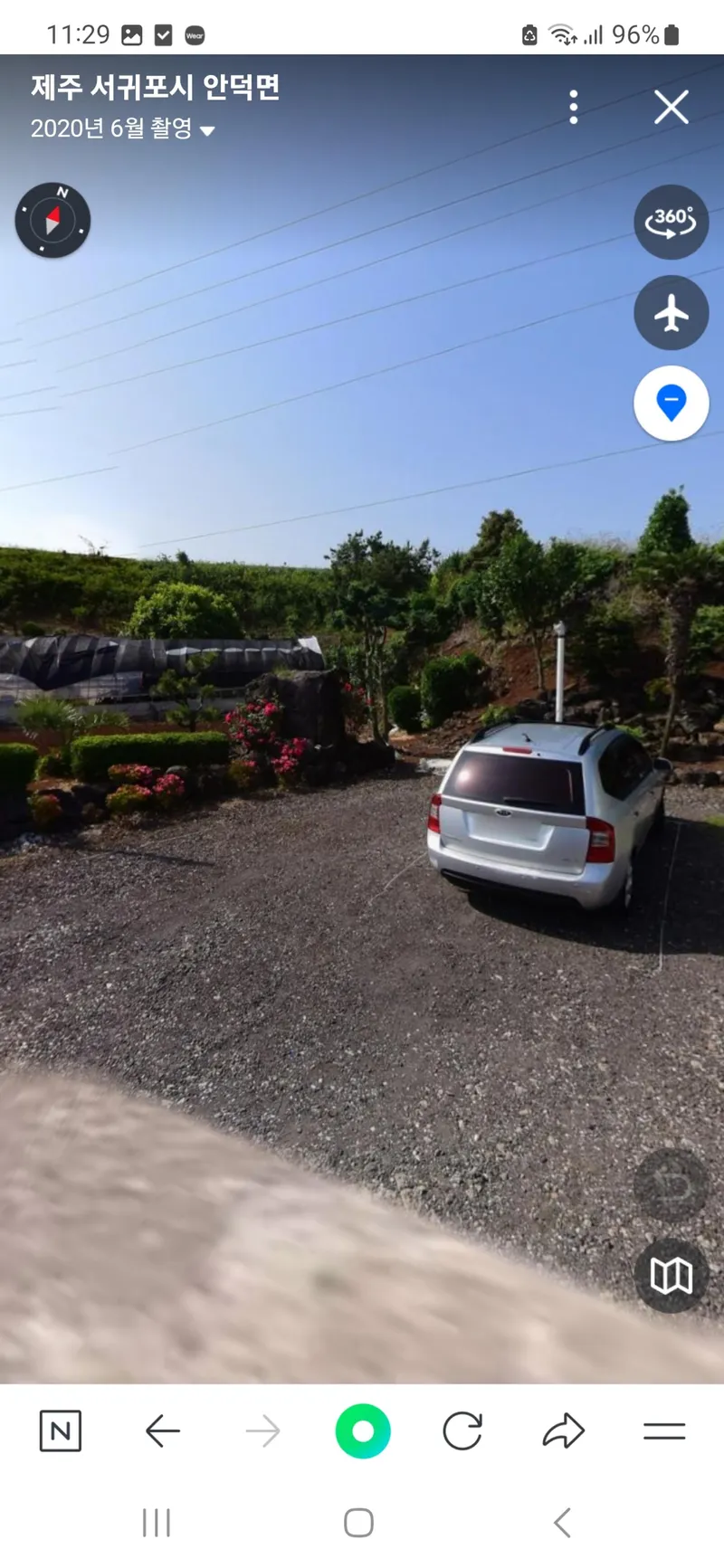[Andeok, Seogwipo] Donggwang 2nd floor, 7th room (one room) 9