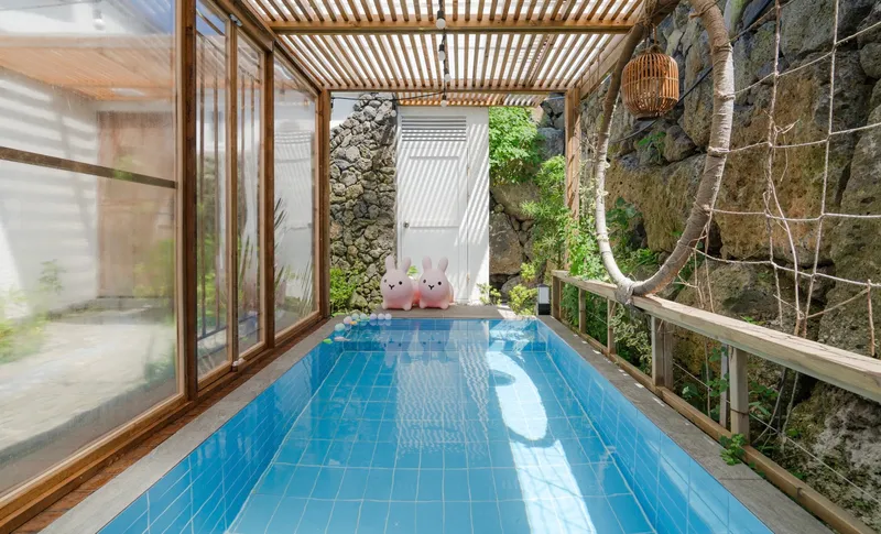 [Aewol, Jeju] Half-price discount event for full moon #Jeju emotional accommodation #Ghibli emotional #Moon 12