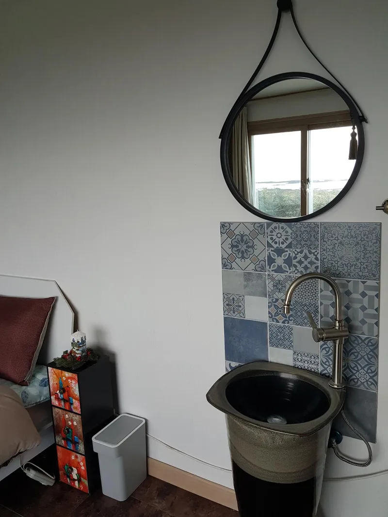 [Gujwa, Jeju] Independent Pension near Hadori Rabbit Island 31