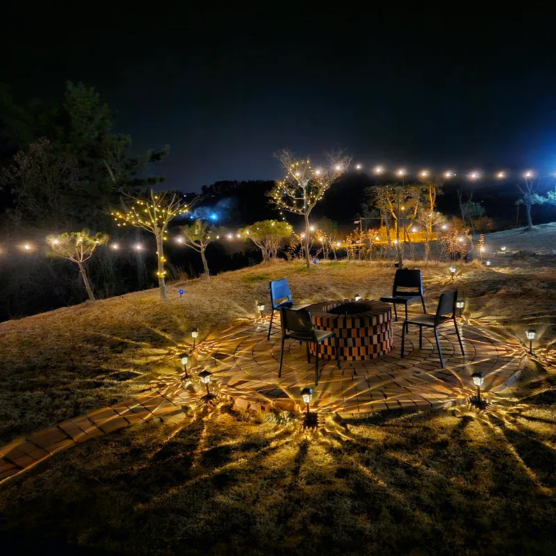 [Taean] A leisurely detached country house near Mongsanpo, Nammyeon #1 8
