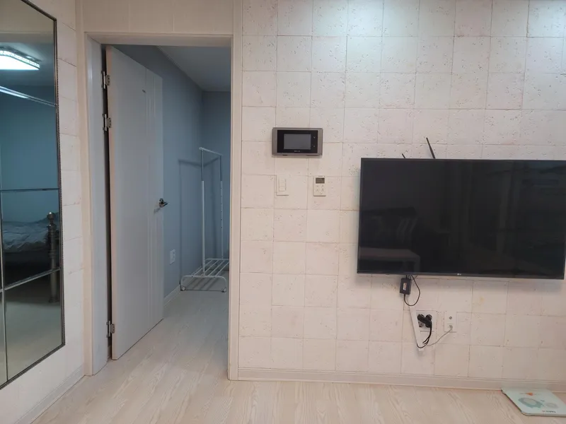 [제주 조천][제주 함덕] 33형 함덕해수욕장 도보 5분 한달임대전문 렌트하우스 21