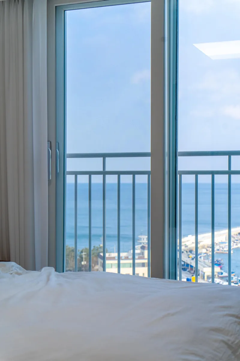 [Gangneung] Fantastic ocean view and Daegwallyeong sunset view newly built 35 pyeong 12