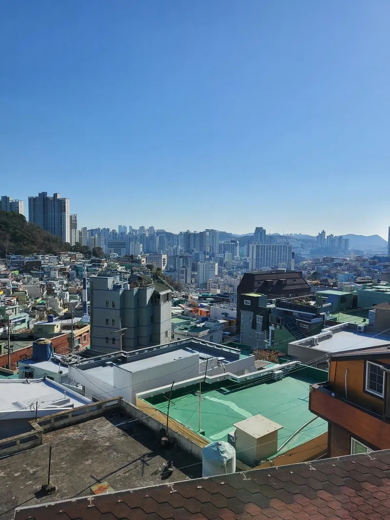 [부산 동구][부산 동구)하늘노래방ㅡ영화촬영지 전체편백 바베큐 반려견1,2층분리가능 25