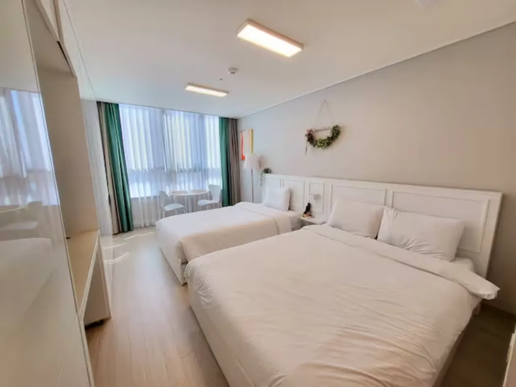 Songdo-dong Ocean View Residence