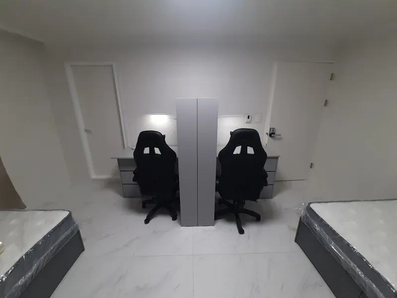 [Yuseong, Daejeon] Men-only study share house (C type) near Yuseong Hot Springs Station 18