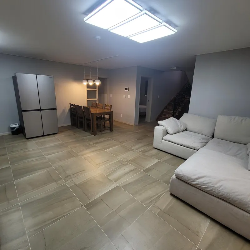 [Taean] A leisurely detached country house near Mongsanpo, Nammyeon #7 12